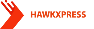 hawksxpress Logo
